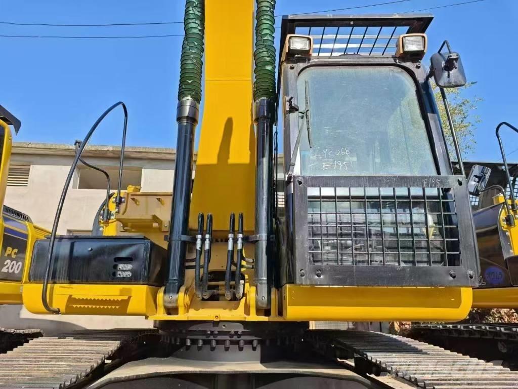 CAT 320 D 大型油圧ショベル12t以上（パワーショベル・ユンボ）