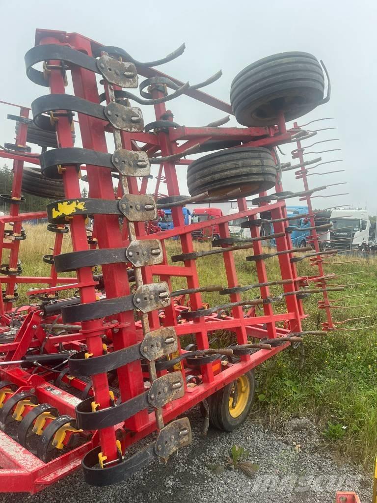 Väderstad NZA700 ハロー