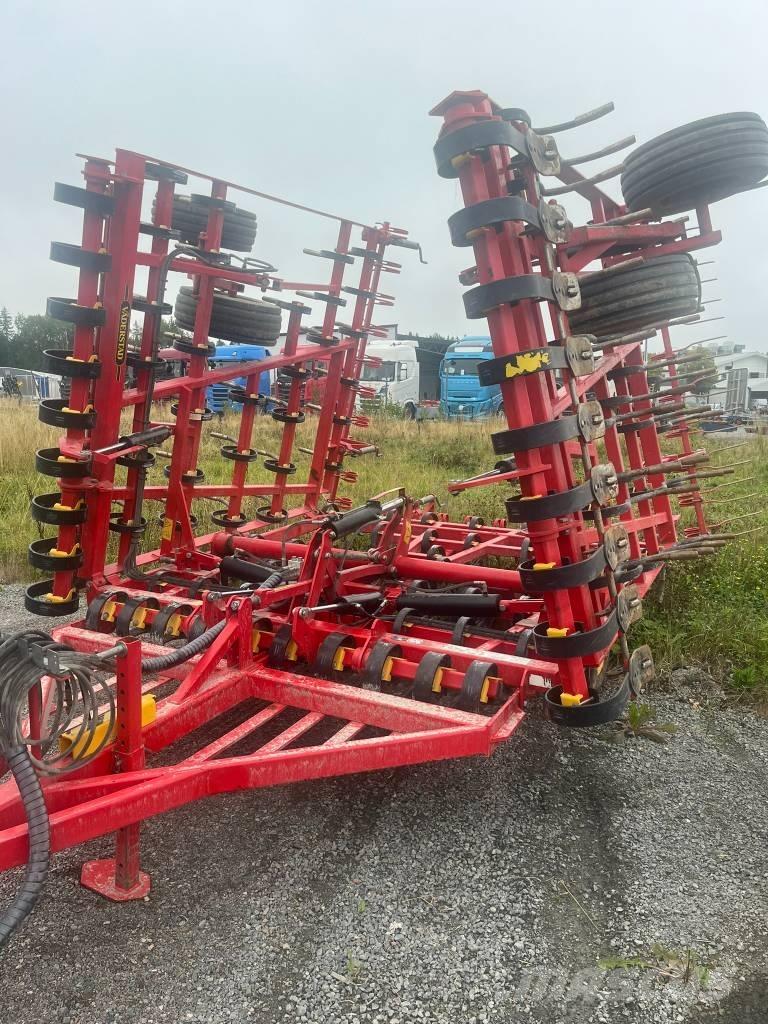 Väderstad NZA700 ハロー