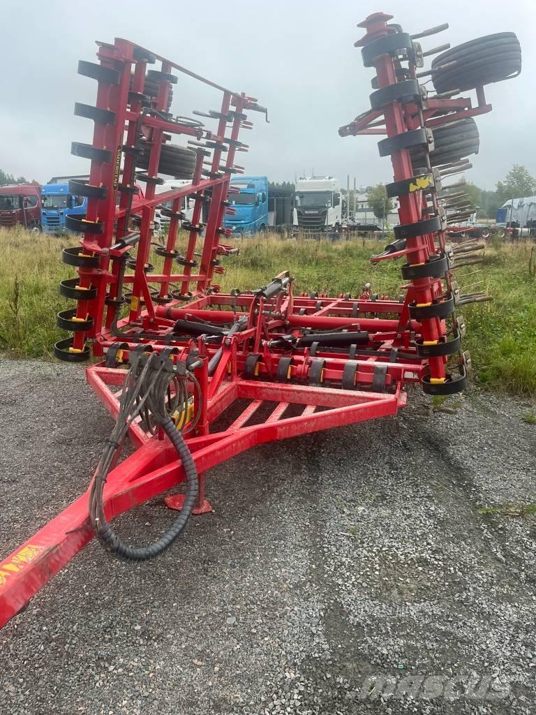 Väderstad NZA700 ハロー