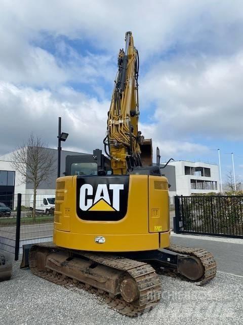 CAT 315FL CR 大型油圧ショベル12t以上（パワーショベル・ユンボ）