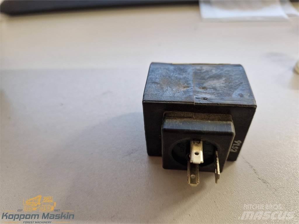 Eco Log 081-69005 電子機器
