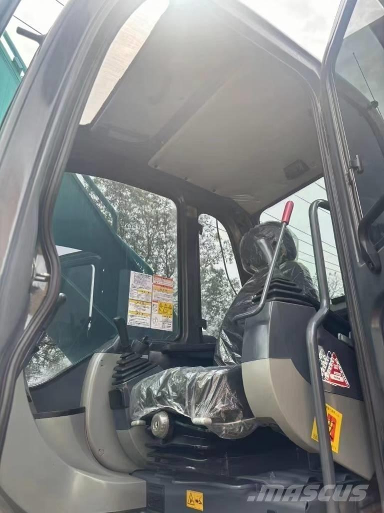 Kobelco SK350 大型油圧ショベル12t以上（パワーショベル・ユンボ）
