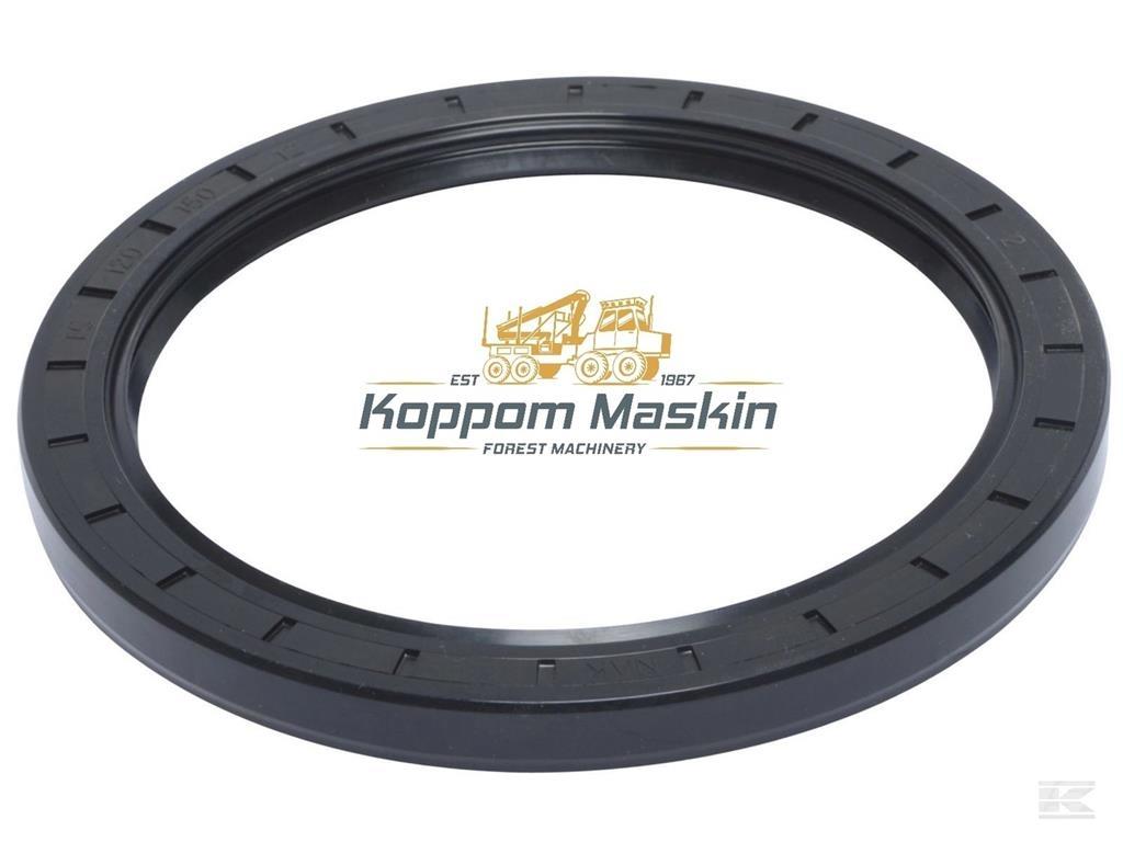 Ponsse 7308051 シャーシ及びサスペンション