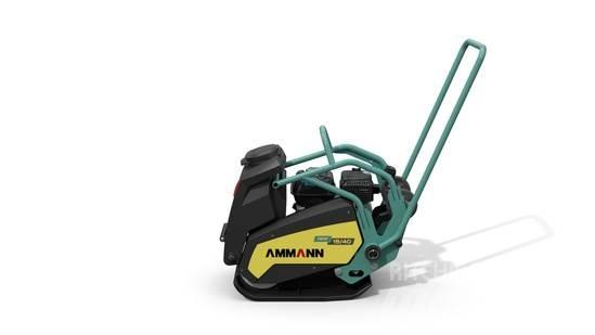 Ammann APF 15/40 プレートコンパクター