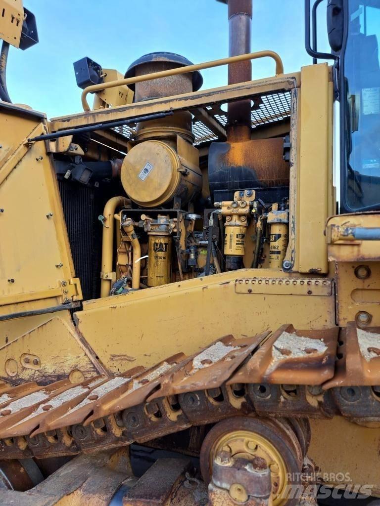 CAT D 8 T ブルドーザー