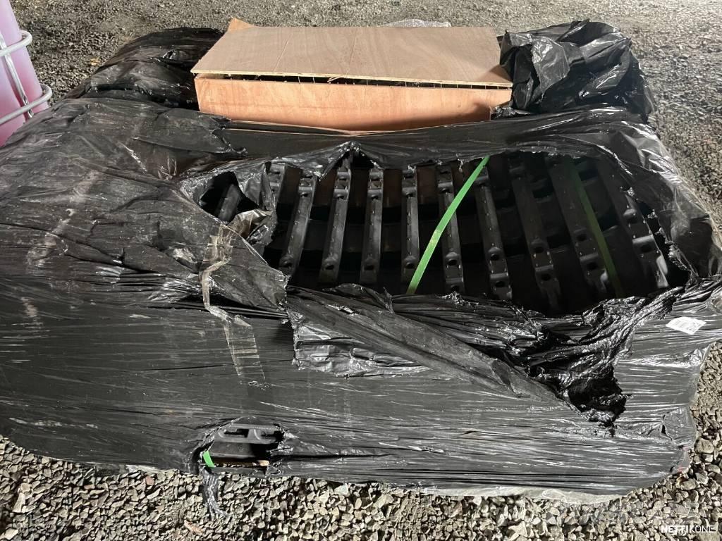 Sisu NA 140 SUV / クロカン