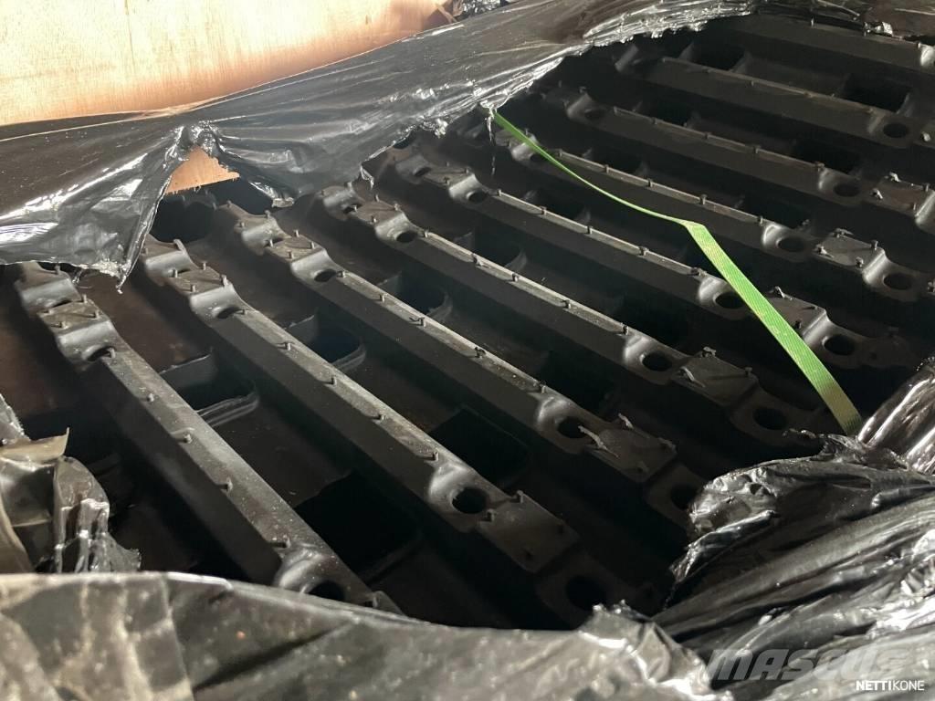 Sisu NA 140 SUV / クロカン