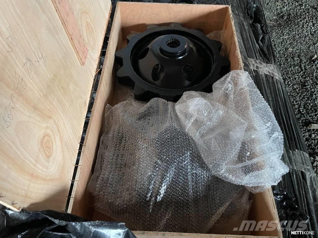 Sisu NA 140 SUV / クロカン