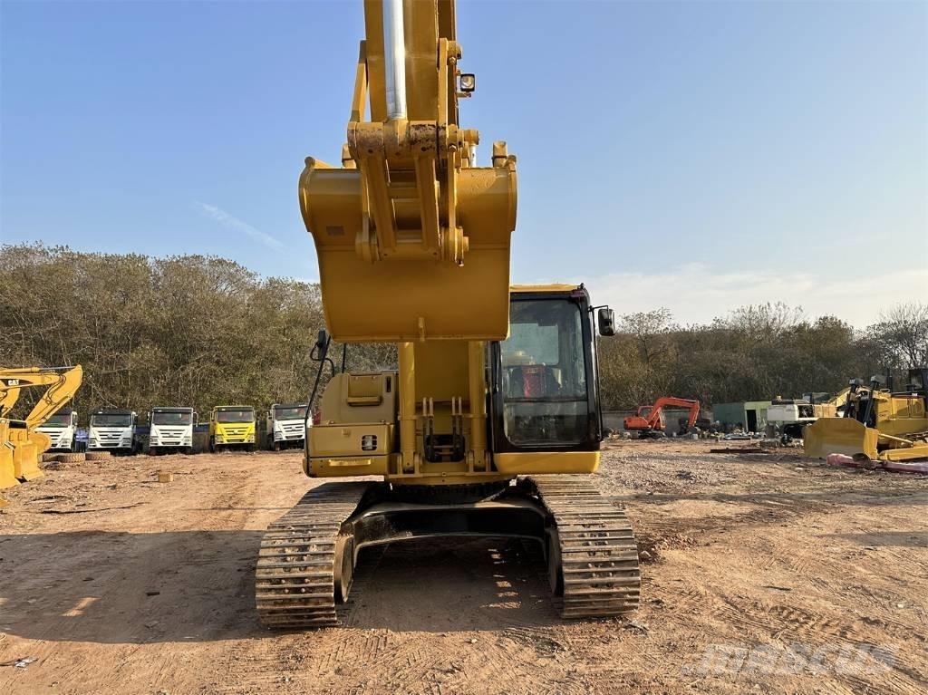 CAT 325C 大型油圧ショベル12t以上（パワーショベル・ユンボ）