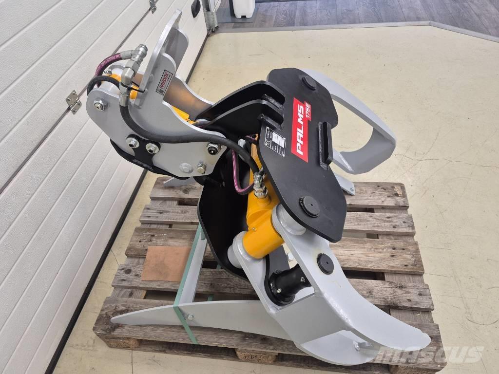 Palms 175 E グラップル