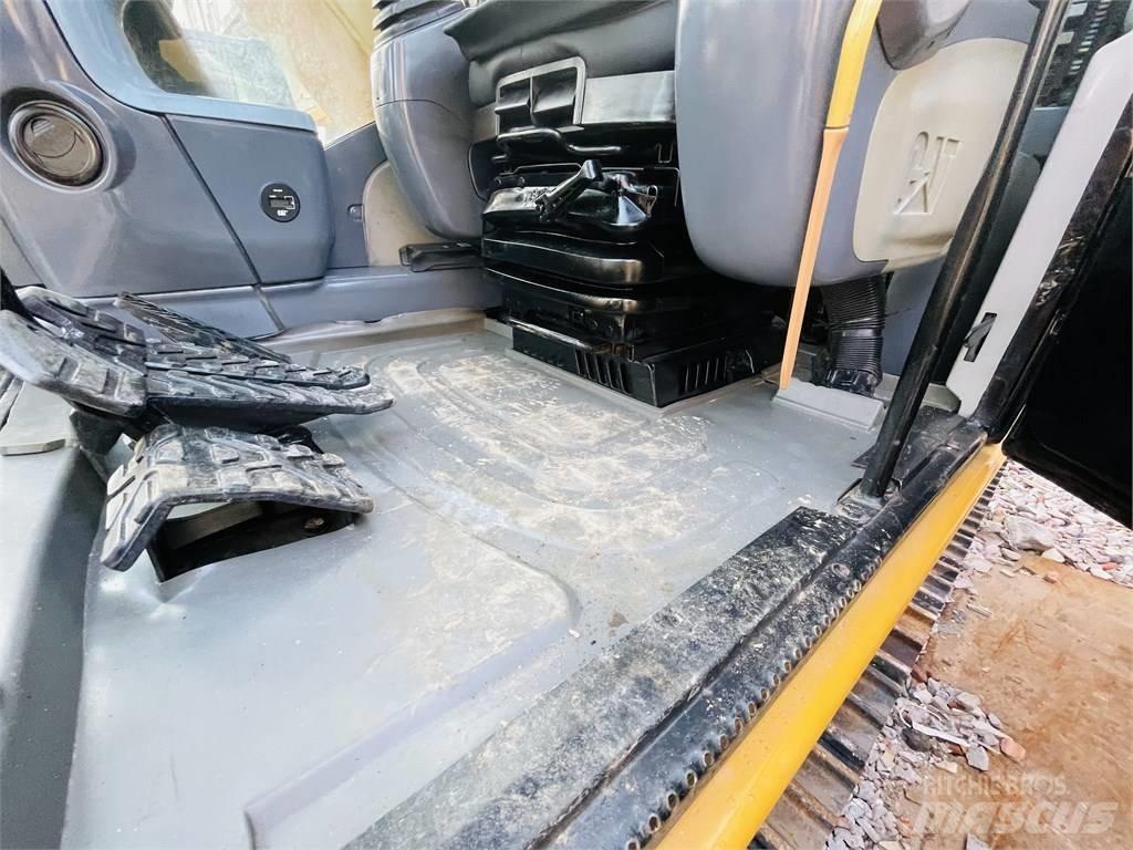 CAT 312 2gc 大型油圧ショベル12t以上（パワーショベル・ユンボ）