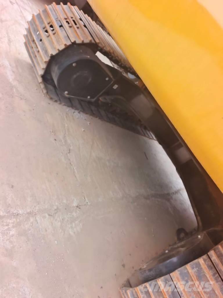 CAT 323 GC 大型油圧ショベル12t以上（パワーショベル・ユンボ）