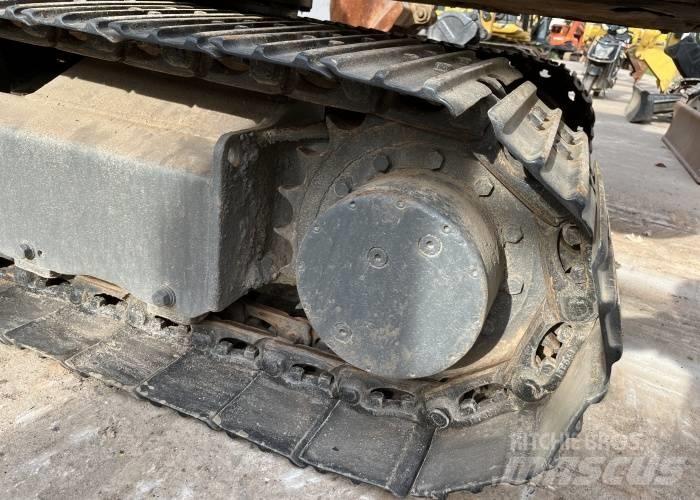Volvo EC 60 大型油圧ショベル12t以上（パワーショベル・ユンボ）