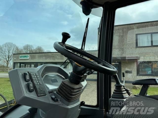 Volvo L 35 G ホイールローダー・タイヤショベル