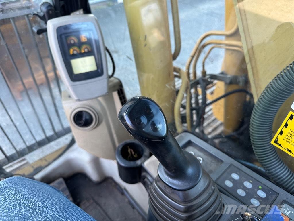 CAT 312 C 大型油圧ショベル12t以上（パワーショベル・ユンボ）