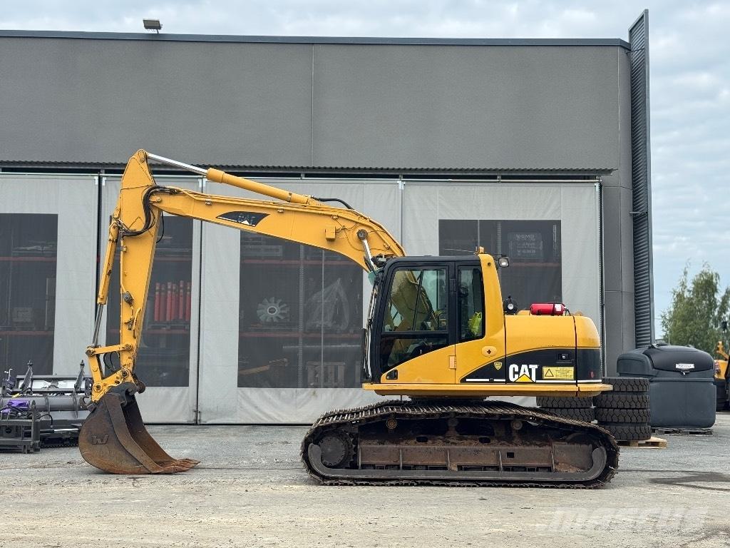CAT 312 C 大型油圧ショベル12t以上（パワーショベル・ユンボ）