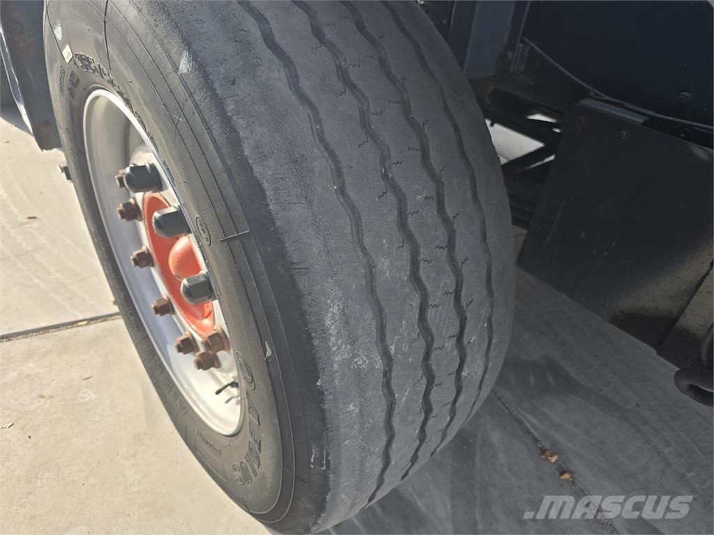  [div] DAF TT2100DH ターミナルトラクター