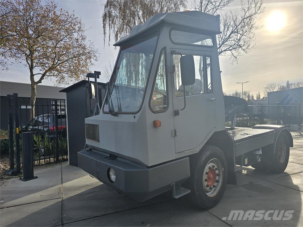  [div] DAF TT2100DH ターミナルトラクター