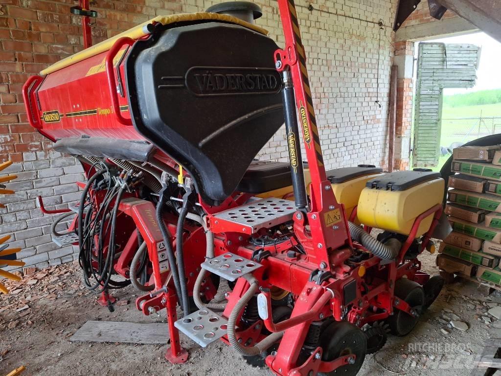 Väderstad Tempo T 6 ドリル