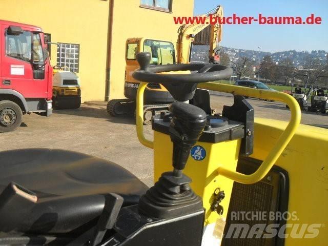 Ammann AV 23-2 タンデムローラ