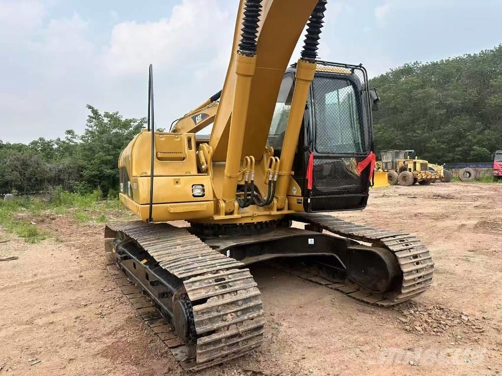 CAT 325 CL 大型油圧ショベル12t以上（パワーショベル・ユンボ）