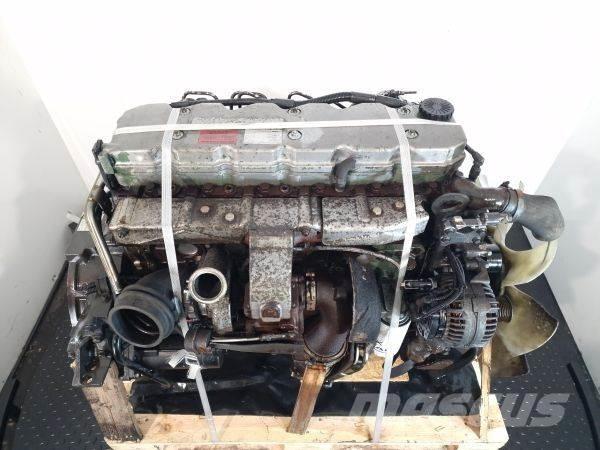 DAF GR165U1 エンジン