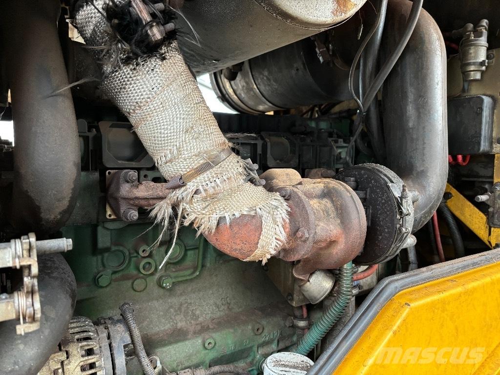 Volvo L 90 F ホイールローダー・タイヤショベル