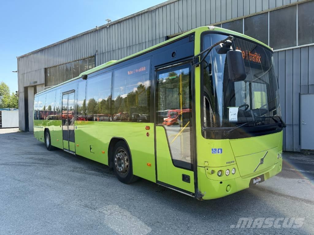 Volvo B12B 8700LE 長距離バス