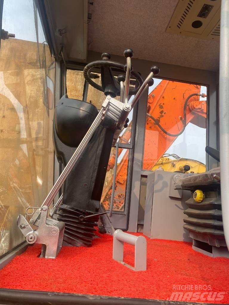 CAT 14 H VHP モーターグレーダー