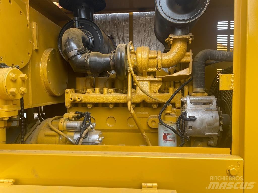 CAT 14 H VHP モーターグレーダー