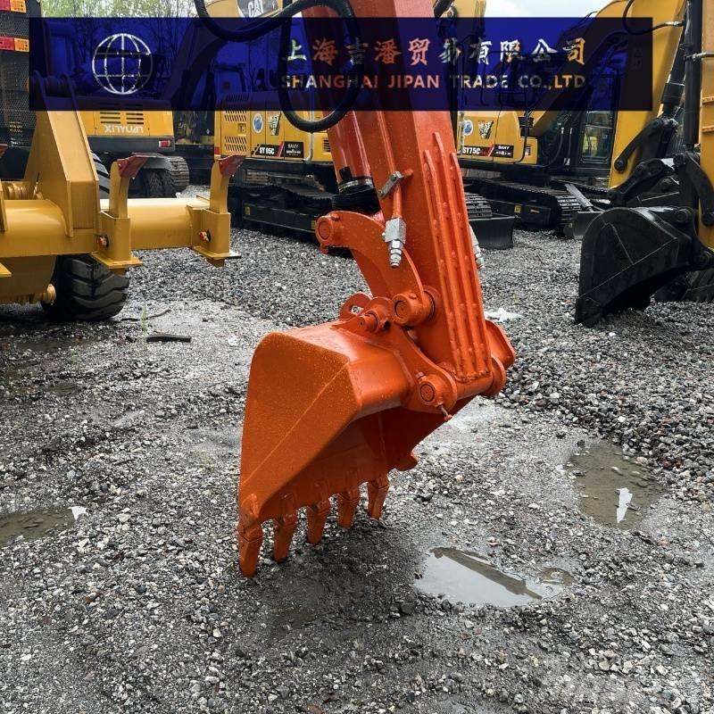 Doosan DH 60-7 ミニ油圧ショベル 7t以下（ミニユンボ・ミニディガー）