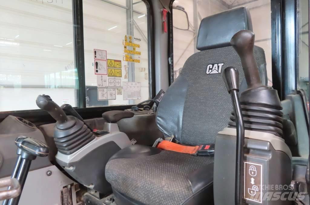CAT CAT 305 E 2 CR ミニ油圧ショベル 7t以下（ミニユンボ・ミニディガー）