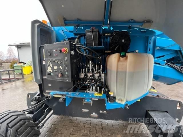 Genie Z 62/40 ブームリフト　屈伸型