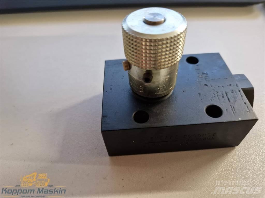 Rottne 042-0045 ハーベスタヘッド