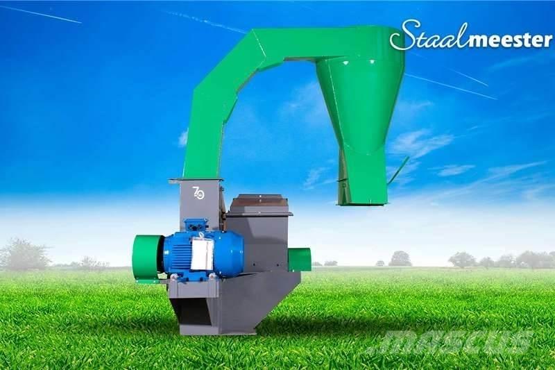 Staalmeester SM 24 その他トラック