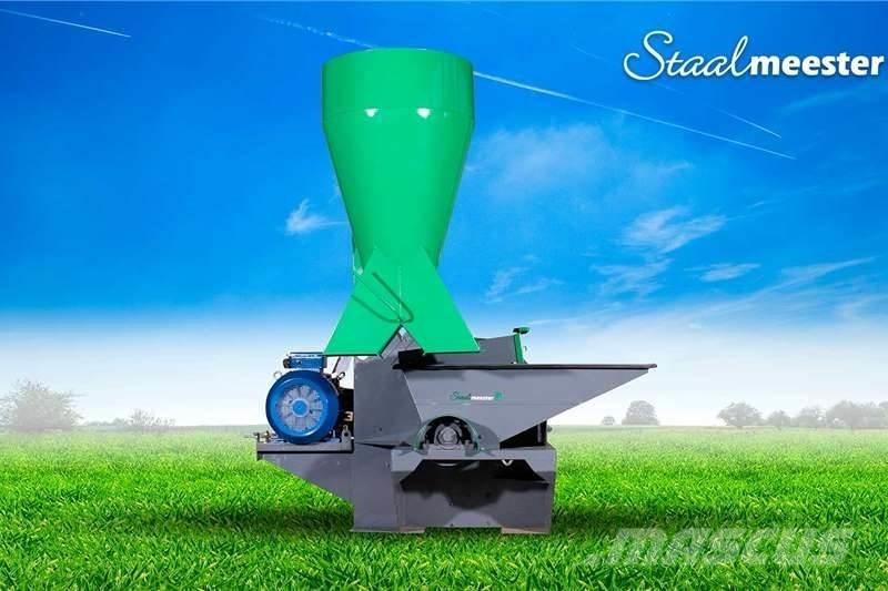 Staalmeester SM 24 その他トラック