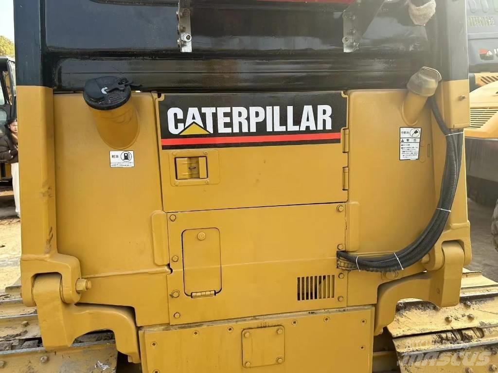CAT D 5 C ブルドーザー
