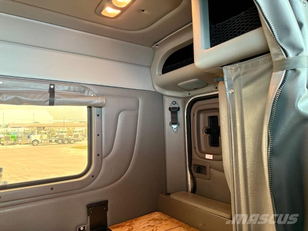 Peterbilt 389 中古トラクターヘッド | トレーラーヘッド
