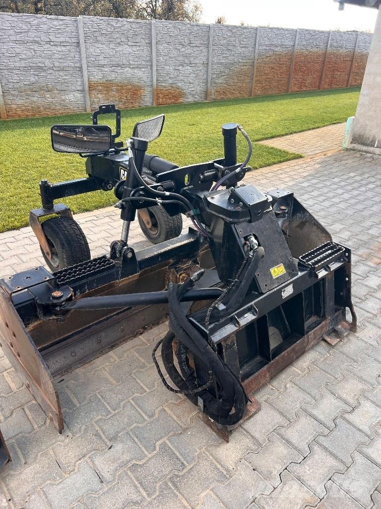 CAT BB121 プレーナ