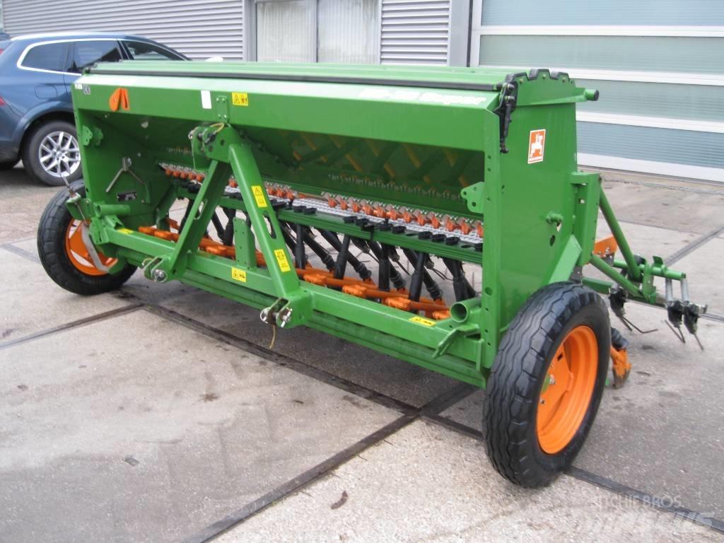 Amazone D9-30 Super ドリル