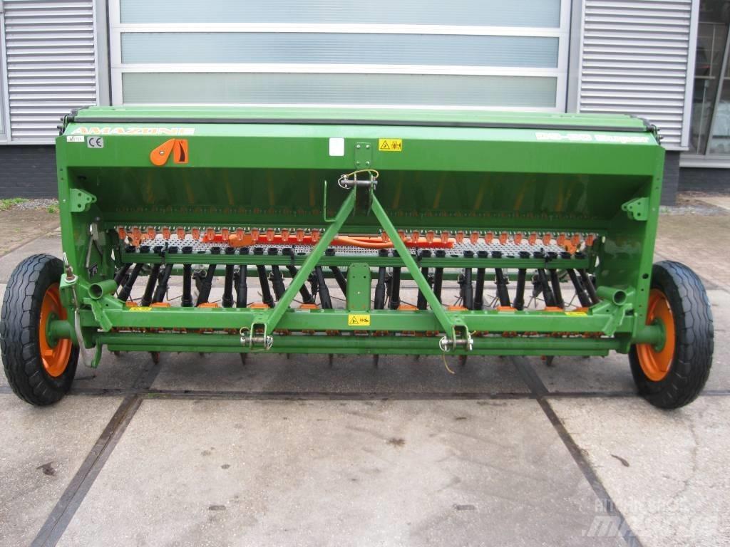 Amazone D9-30 Super ドリル