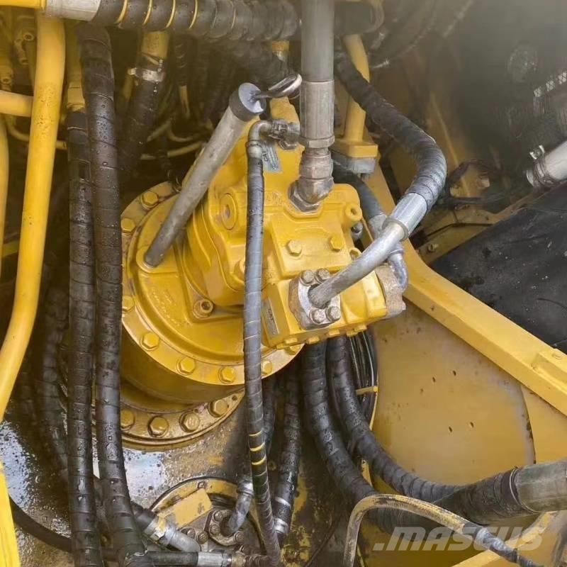 CAT 329 D 大型油圧ショベル12t以上（パワーショベル・ユンボ）