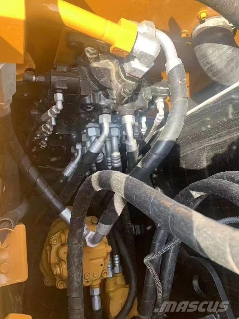 Sany SY75C 中型油圧ショベル 7ｔ-12ｔ（ユンボ・パワーショベル・バックホー）