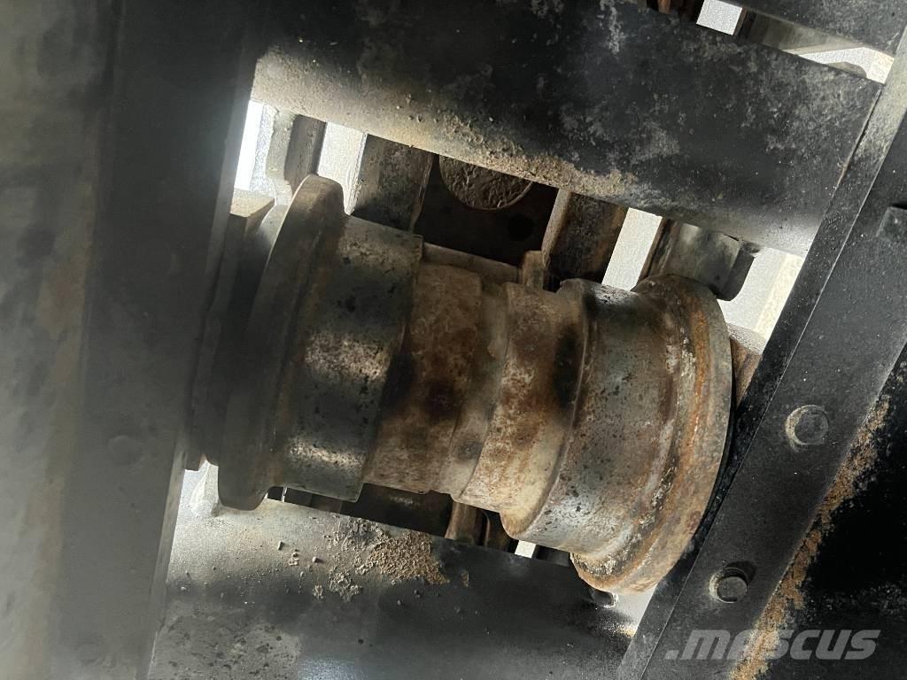 CAT 336 大型油圧ショベル12t以上（パワーショベル・ユンボ）