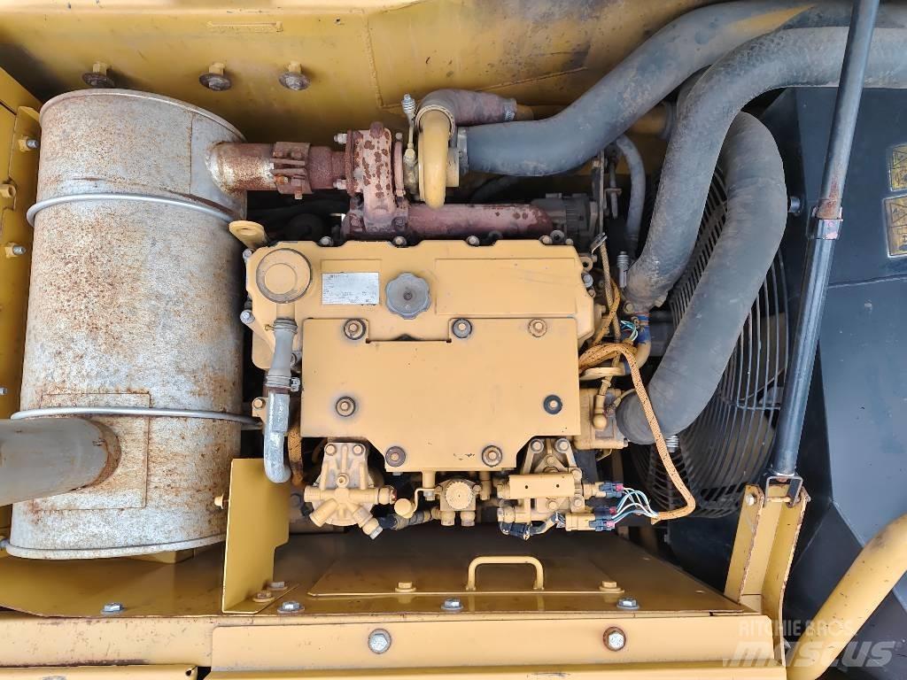 CAT 315 D2 大型油圧ショベル12t以上（パワーショベル・ユンボ）