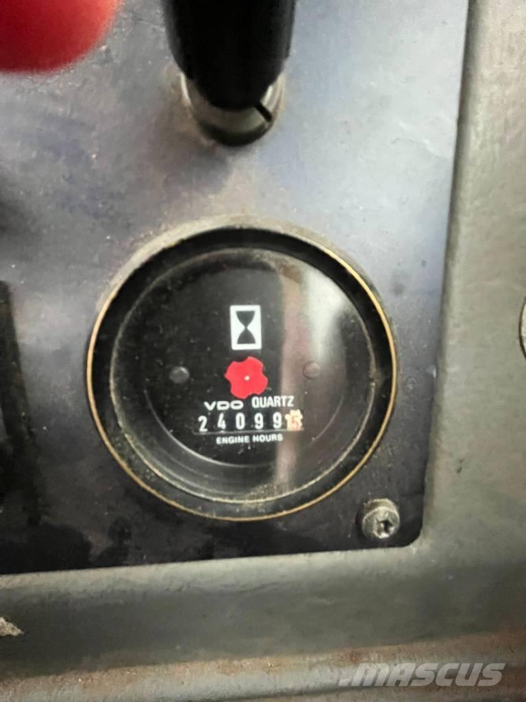 Volvo L 70 C ホイールローダー・タイヤショベル