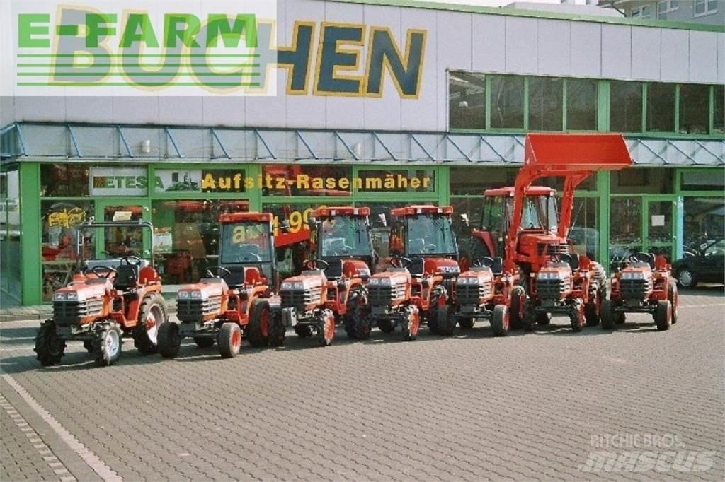 Kubota l1-382 h トラクター