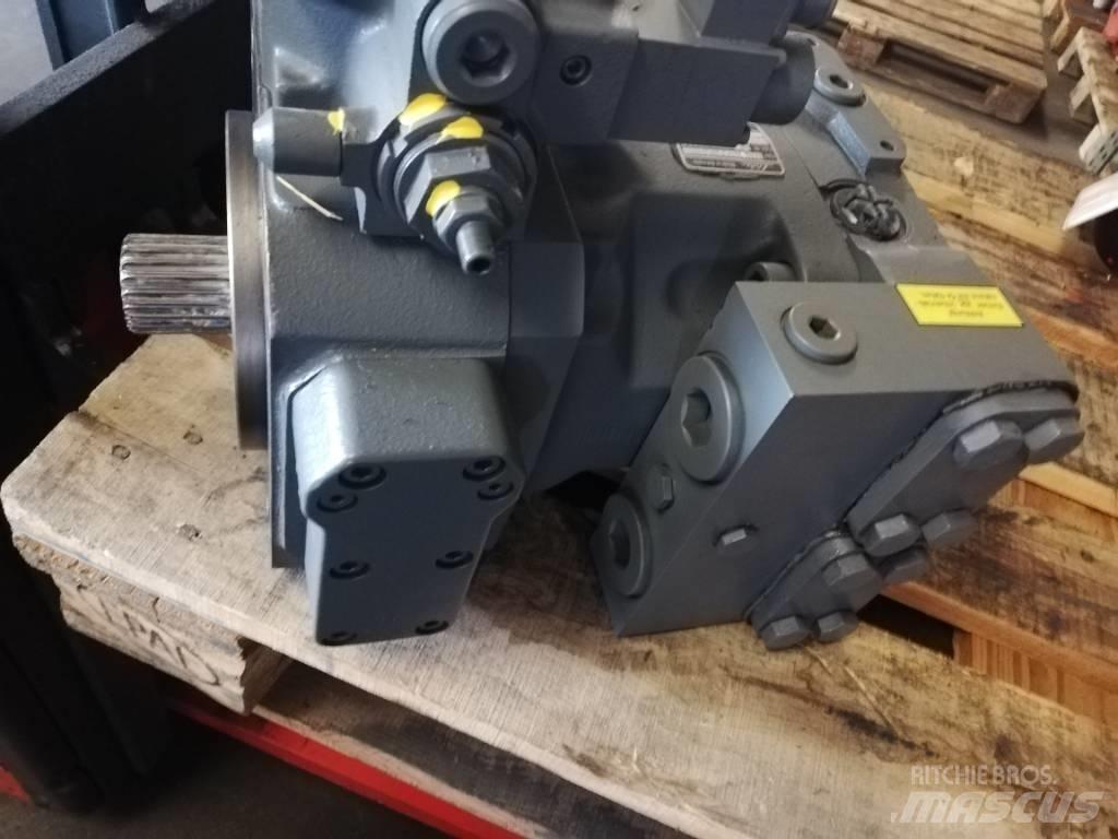 Linde HPV130-01 L その他部品