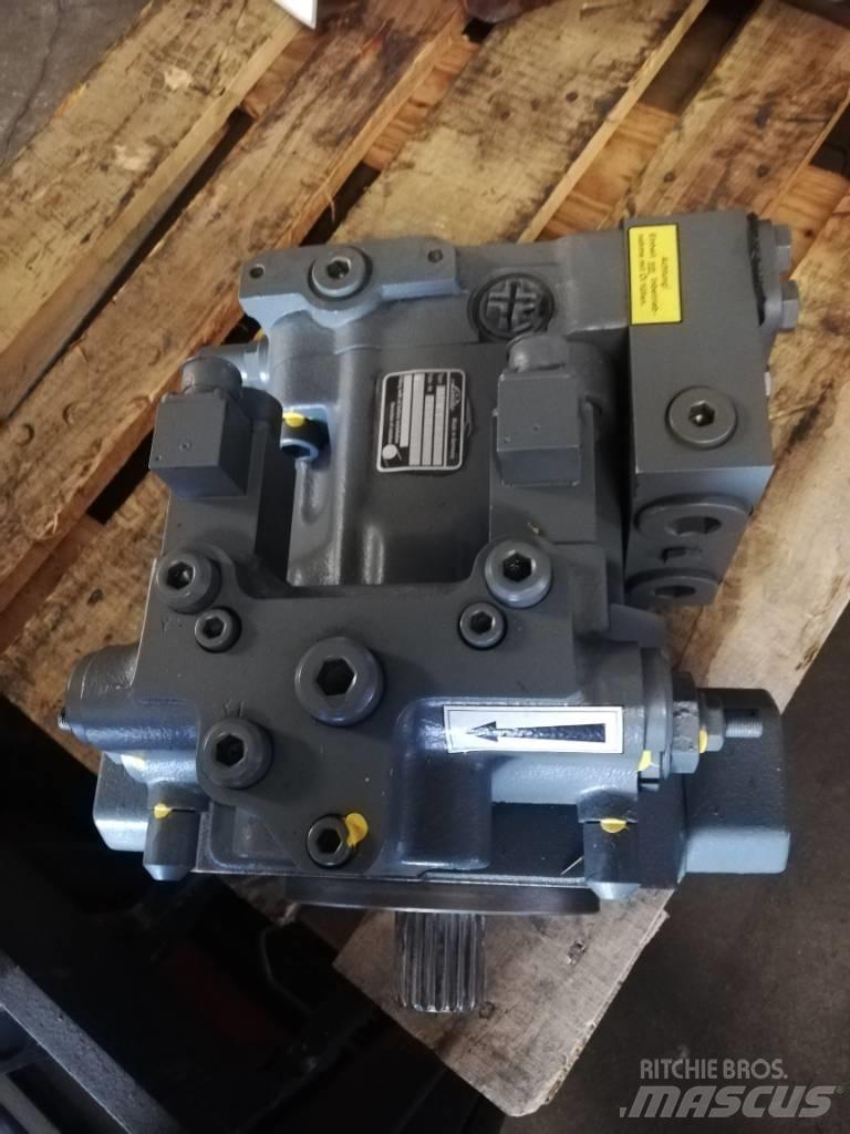 Linde HPV130-01 L その他部品